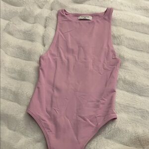 Babaton Soft Pink Kids Bodysuit